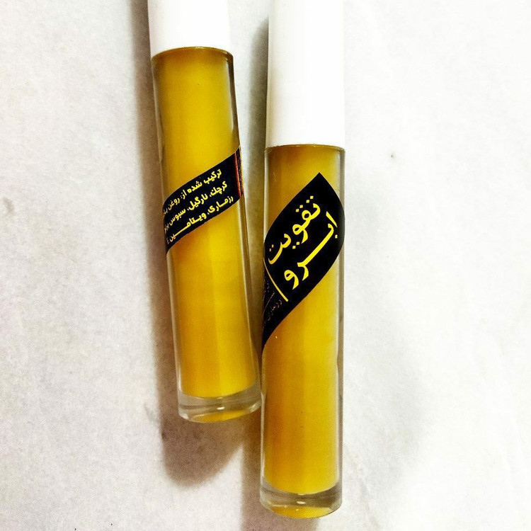 روغن تقویت مژه و ابرو مژه وابرو دو عامل مهم در زیبایی چهره هستند امروزه بسیاری از افراد برای پرپشت شدن و بلند شدن